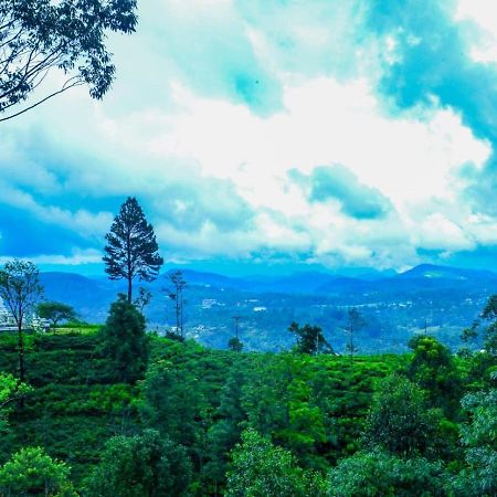 Lily Villa Haputale Dış mekan fotoğraf