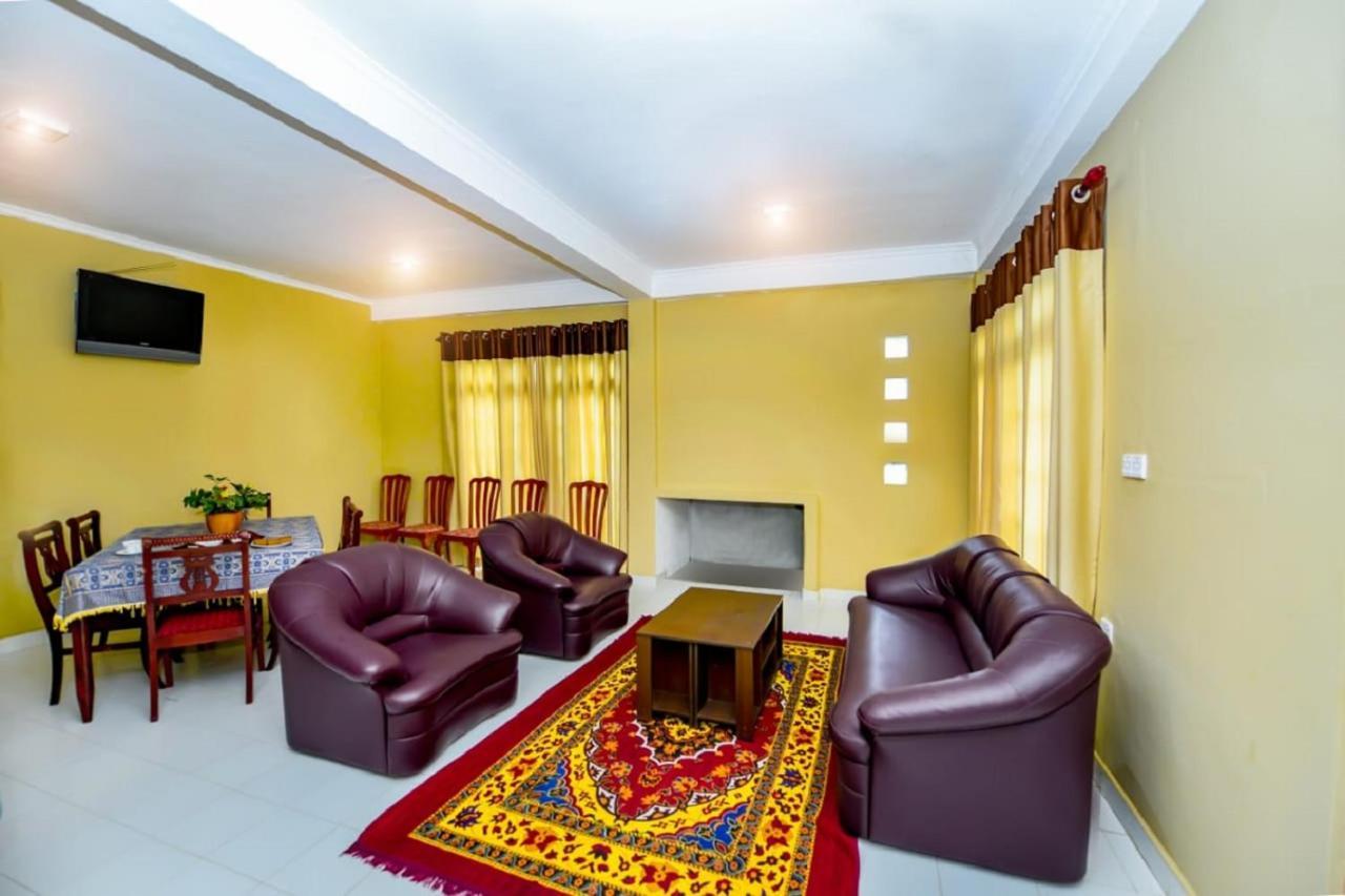 Lily Villa Haputale Dış mekan fotoğraf
