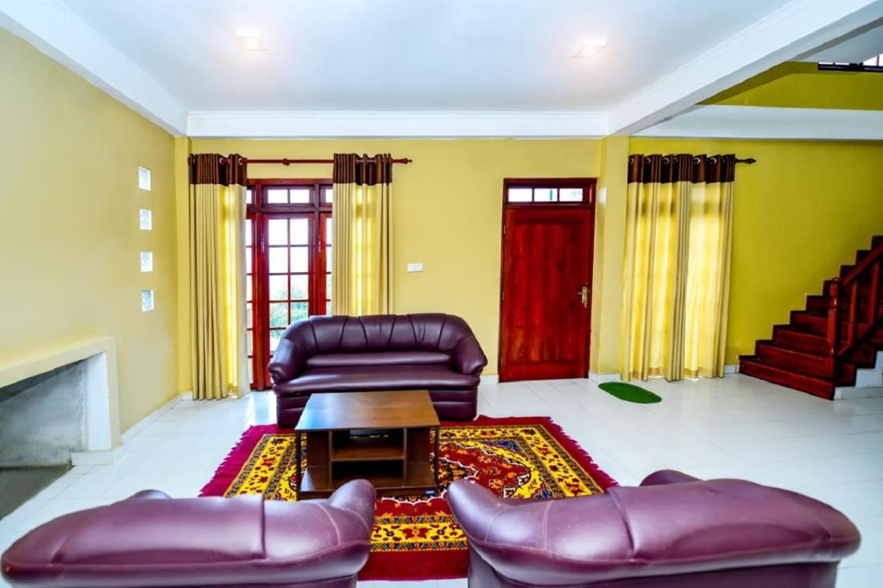 Lily Villa Haputale Dış mekan fotoğraf